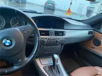 Usado BMW 320 170 CV (125 kW) 2011 Blanco Coupe