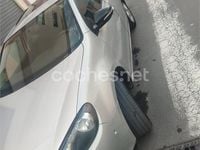 Usado VW Golf VI Sport 140 CV (102 kW) 2010 Gris / plata Utilitario