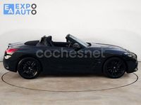 Usado BMW Z4 Comfort Edition 197 CV (144 kW) 2022 Negro Descapotable