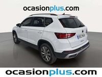 Usado Seat Ateca Style 150 CV (110 kW) 2023 Blanco SUV
