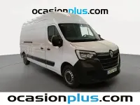 Usado Renault Master 135 CV (99 kW) 2023 Blanco Monovolumen