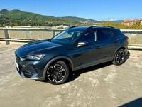 Usado Cupra Formentor 150 CV (110 kW) 2021 Gris SUV