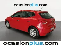 Usado Seat Ibiza Reference 80 CV (58 kW) 2020 Rojo Utilitario