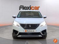 Usado Peugeot 5008 Allure 130 CV (95 kW) 2019 Blanco SUV