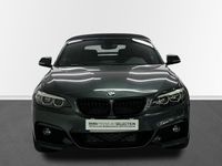 usado BMW 218 Serie 2 d Cabrio en Engasa S.A. Valencia