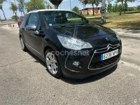 Usado Citroën DS3 112 CV (82 kW) 2012 Blanco Berlina