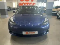 Usado Tesla Model 3 RWD 208 kW (283 CV) 2022 Eléctrico Berlina