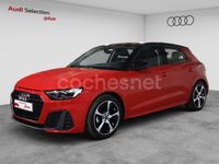 Usado Audi A1 Sportback 116 CV (85 kW) 2025 Rojo Utilitario