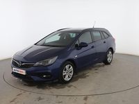 Używany Opel Astra Edition 131 KM (96 kW) 2020 Niebieski Kombi