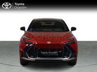 Usado Toyota C-HR Edition 226 CV (166 kW) 2025 Rojo SUV