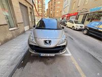 Usado Peugeot 207 95 CV (69 kW) 2008 Gris / plata Familiar