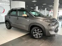 Usado Citroën C3 Aircross PureTech 110 CV (80 kW) 2023 Gris / plata SUV