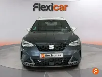 Usado Seat Arona FR 150 CV (110 kW) 2023 Gris SUV