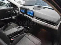 Usado BMW X1 Shadowline 150 CV (110 kW) 2026 Negro SUV