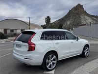Usado Volvo XC90 Momentum 235 CV (172 kW) 2021 Blanco SUV