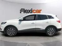 Usado Renault Kadjar Zen 116 CV (85 kW) 2020 Blanco SUV