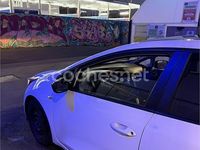 Usado Kia Ceed GT 90 CV (66 kW) 2015 Blanco Berlina