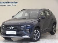 Usado Hyundai Tucson 159 CV (116 kW) 2025 SUV