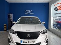 usado Peugeot 2008 1.5bluehdi S&s Active Pack 110