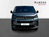 Usado Citroën Spacetourer 180 CV (132 kW) 2025 Monovolumen