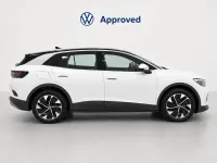 Usado VW ID.4 Pro 210 kW (286 CV) 2026 Blanco SUV
