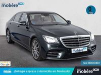 usado Mercedes S560 e Largo 9G-Tronic