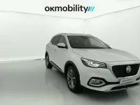 Usado MG HS Luxury 162 CV (119 kW) 2023 Blanco SUV