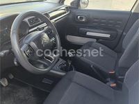 Usado Citroën C3 Shine 75 CV (55 kW) 2017 Blanco Berlina