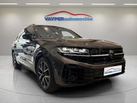 Usado VW Touareg R 462 CV (339 kW) 2025 Gris / plata SUV