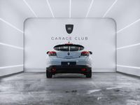 Usado Renault Mégane LIMITED 115 CV (84 kW) 2014 Blanco Coupe