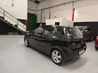 Usado Opel Corsa Enjoy 75 CV (55 kW) 2004 Negro Utilitario