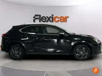 Usado Lexus UX 250h Business Edition 184 CV (135 kW) 2022 Negro SUV