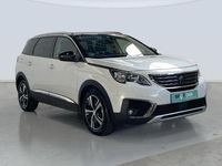Usado Peugeot 5008 Allure 131 CV (96 kW) 2019 Blanco SUV