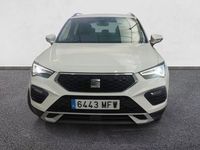Usado Seat Ateca Style 150 CV (110 kW) 2023 SUV
