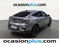 Occasion Renault Arkana Esprit Alpine 143 PK (105 kW) 2025 Grijs SUV