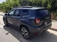 Usado Dacia Duster Journey 150 CV (110 kW) 2024 Gris SUV