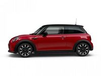 Usado Mini Cooper 136 CV (100 kW) 2021 Utilitario