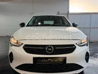 Usado Opel Corsa Edition 102 CV (75 kW) 2020 Blanco Utilitario