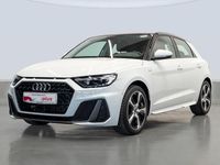 Usado Audi A1 Sportback 95 CV (69 kW) 2024 Blanco Utilitario