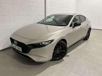 Usado Mazda 3 Homura-Line 140 CV (102 kW) 2025 Gris Utilitario