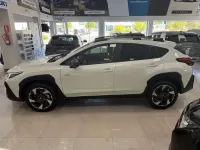 Nuevo Subaru Crosstrek 136 CV (100 kW) 2026 Blanco SUV
