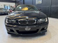 Usado BMW M3 343 CV (252 kW) 2005 Azul Descapotable
