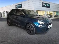 Usado Fiat 600 100 CV (73 kW) 2025 Verde SUV