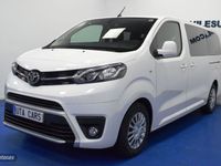 usado Toyota Verso Proace