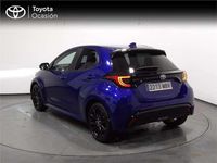 Usado Toyota Yaris Hybrid Plus 116 CV (85 kW) 2022 Utilitario