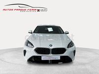 Usado BMW 118 150 CV (110 kW) 2025 Blanco Utilitario