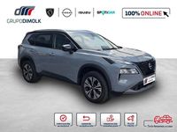Usado Nissan X-Trail N-Connecta 205 CV (150 kW) 2023 Gris SUV