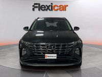 Usado Hyundai Tucson 230 CV (169 kW) 2024 Negro SUV