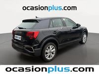 Usado Audi Q2 Advanced Plus 150 CV (110 kW) 2023 Negro SUV