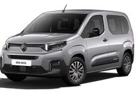 Nuevo Citroën Berlingo 102 CV (75 kW) 2025 Gris Monovolumen